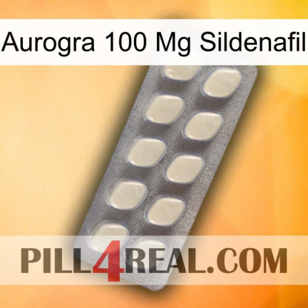 Aurogra 100 Mg Sildenafil 08